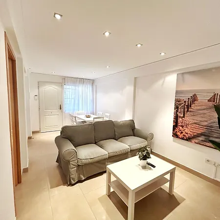 Korinto Del Mar - Turistea Appartement