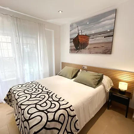 Apartment Korinto Del Mar - Turistea Benicàssim