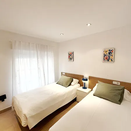 Korinto Del Mar - Turistea Apartment Benicàssim