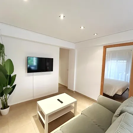 Korinto Del Mar - Turistea Appartement Benicàssim