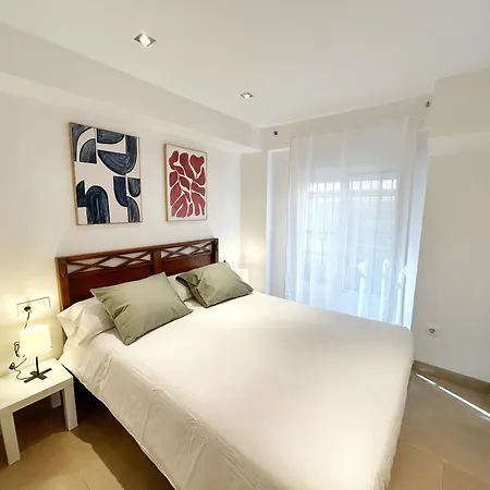 Korinto Del Mar - Turistea Appartement *