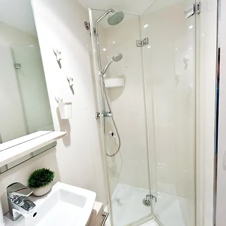 Korinto Del Mar - Turistea Apartment