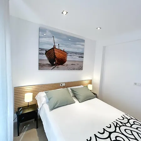 Korinto Del Mar - Turistea Appartement
