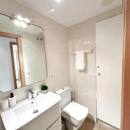 Apartment Korinto Del Mar - Turistea Benicàssim