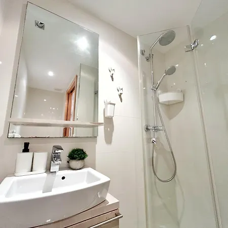 Korinto Del Mar - Turistea Appartement *