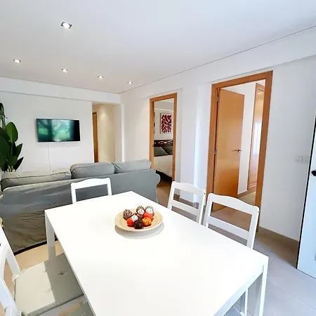Korinto Del Mar - Turistea Apartment *