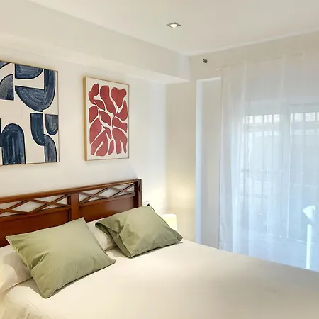 Appartement Korinto Del Mar - Turistea Benicàssim