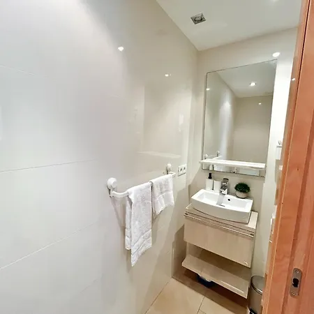 Apartment Korinto Del Mar - Turistea *