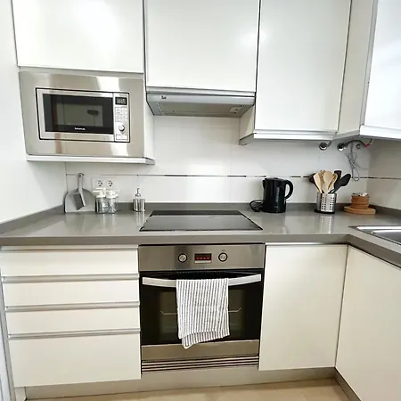 דירה Korinto Del Mar - Turistea *